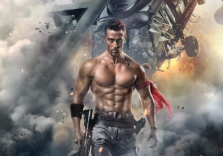 مشاهدة فيلم Baaghi 2 2018 مترجم