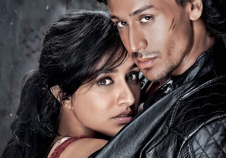 مشاهدة فيلم Baaghi 2016 مترجم