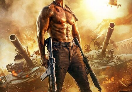 مشاهدة فيلم Baaghi 3 2020 مترجم