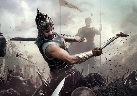 مشاهدة فيلم Baahubali 1 The Beginning 2015 مترجم