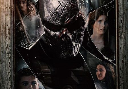 مشاهدة فيلم Backlash 2025 مترجم