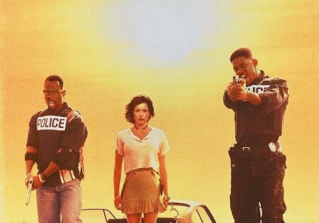مشاهدة فيلم Bad Boys 1 1995 مترجم