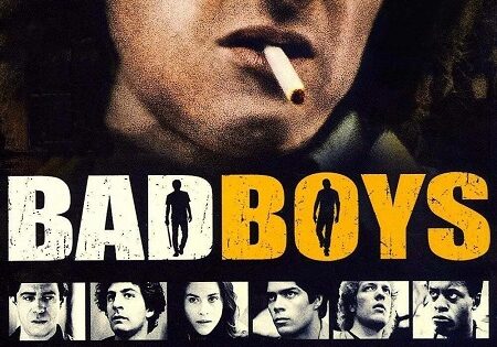 مشاهدة فيلم Bad Boys 1983 مترجم