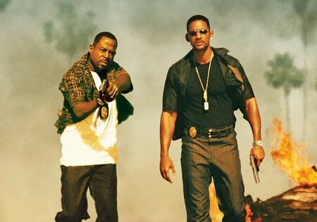 مشاهدة فيلم Bad Boys 2 2003 مترجم