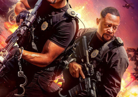 مشاهدة فيلم Bad Boys 4 Ride or Die 2024 مترجم