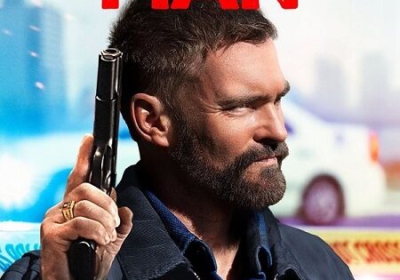 مشاهدة فيلم Bad Man 2025 مترجم