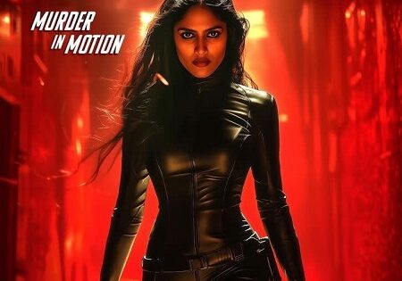 مشاهدة فيلم Ballerina Assassin 2025 مترجم