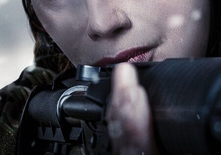 مشاهدة فيلم Ballistic 2025 مترجم
