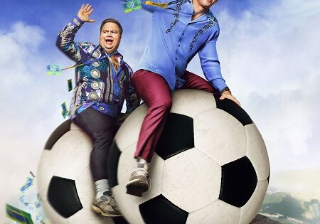 مشاهدة فيلم Balls Up 2026 مترجم