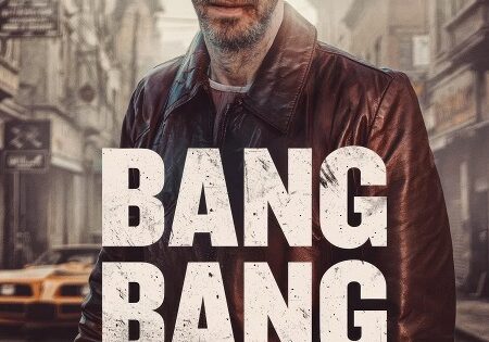 مشاهدة فيلم Bang Bang 2024 مترجم
