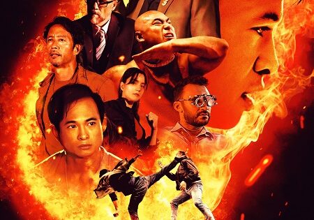 مشاهدة فيلم Bangkok Dog 2024 مترجم