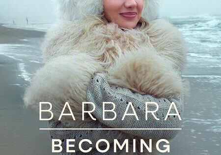 مشاهدة فيلم Barbara Becoming Shirin David 2026 مترجم