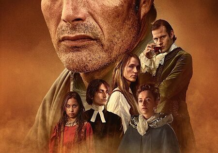 مشاهدة فيلم Bastarden 2023 مترجم
