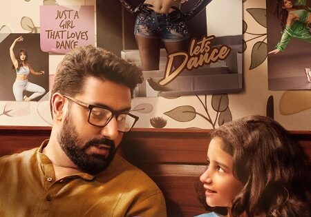 مشاهدة فيلم Be Happy 2025 مترجم