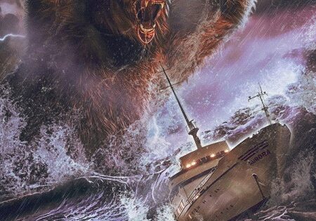 مشاهدة فيلم Bears on a Ship 2025 مترجم