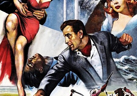 مشاهدة فيلم Beat the Devil 1953 مترجم