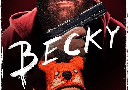 مشاهدة فيلم Becky 2020 مترجم