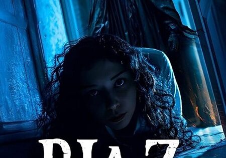 مشاهدة فيلم Biaz Kara Iyenin Laneti 2024 مترجم