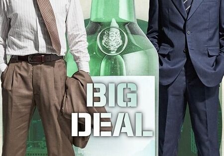 مشاهدة فيلم Big Deal 2025 مترجم
