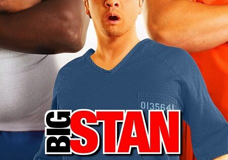 مشاهدة فيلم Big Stan 2007 مترجم