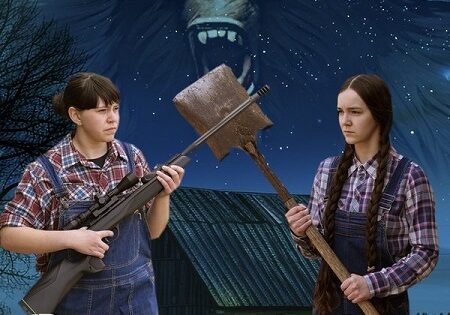 مشاهدة فيلم Bigfoot Blood on the Farm 2025 مترجم