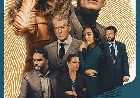 مشاهدة فيلم Black Bag 2025 مترجم