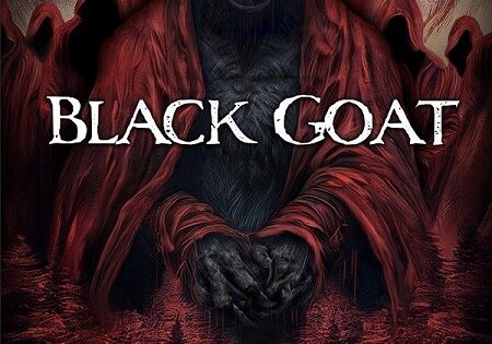 مشاهدة فيلم Black Goat 2025 مترجم