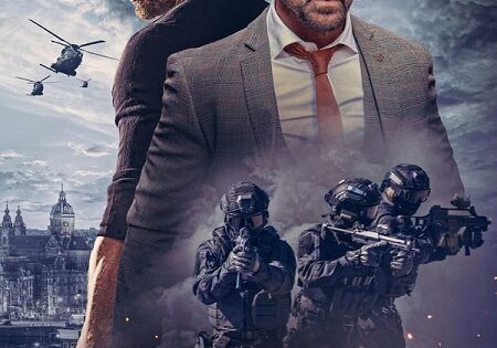 فيلم اللوتس الاسود 2023 مدبلج