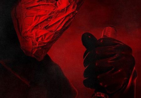 مشاهدة فيلم Black Spines 2026 مترجم
