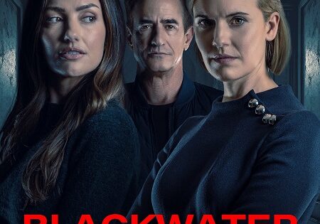 شاهد فيلم Blackwater Lane 2024 مترجم