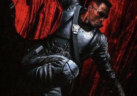 مشاهدة فيلم Blade 1 1998 مترجم