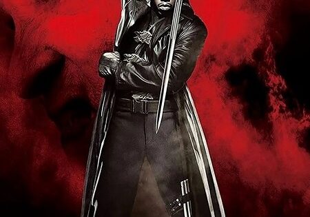 مشاهدة فيلم Blade 2 2002 مترجم