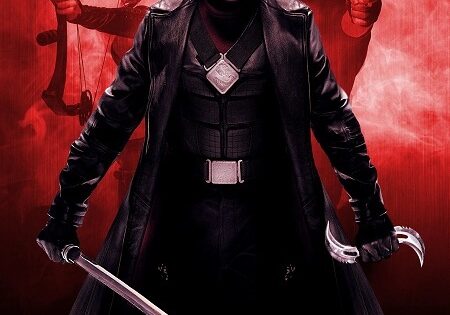 مشاهدة فيلم Blade Trinity 3 2004 مترجم