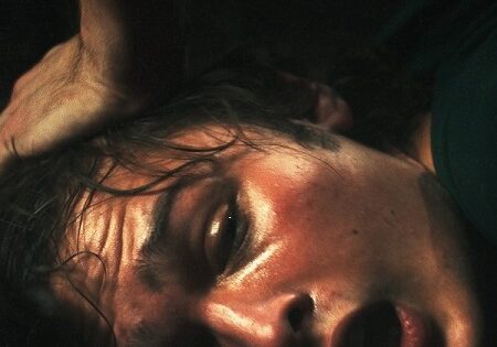 مشاهدة فيلم Bleeding 2024 مترجم