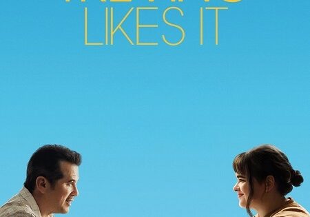 مشاهدة فيلم Bob Trevino Likes It 2024 مترجم