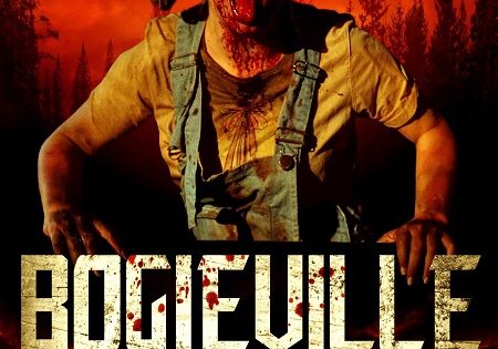 مشاهدة فيلم Bogieville 2024 مترجم