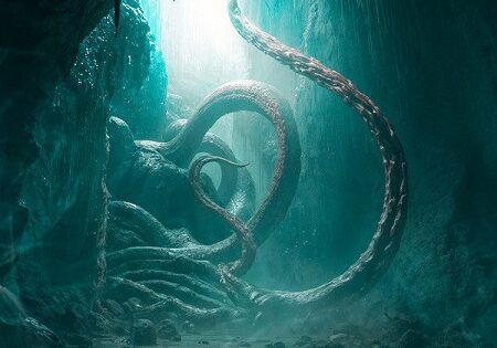 مشاهدة فيلم Bone Keeper 2026 مترجم