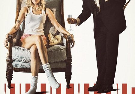 مشاهدة فيلم Borderline 2025 مترجم