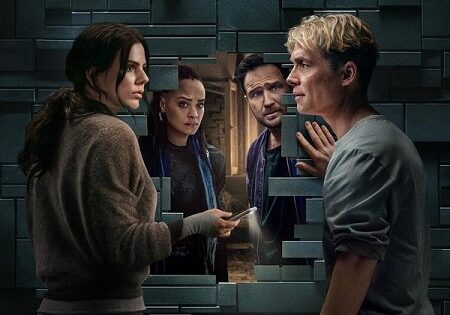 مشاهدة فيلم Brick 2025 مترجم