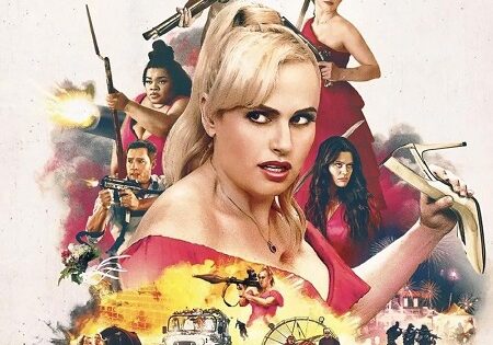 مشاهدة فيلم Bride Hard 2025 مترجم