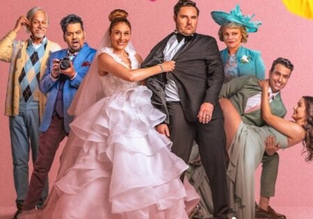 مشاهدة فيلم Bride of the Year 2026 مترجم