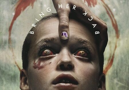 مشاهدة فيلم Bring Her Back 2025 مترجم