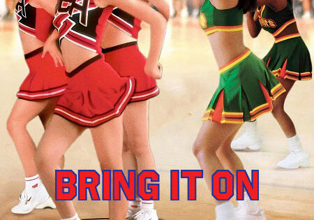 مشاهدة فيلم Bring It On 2000 مترجم