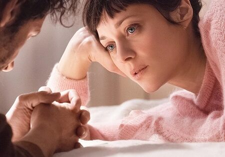 مشاهدة فيلم Brother and Sister 2022 مترجم