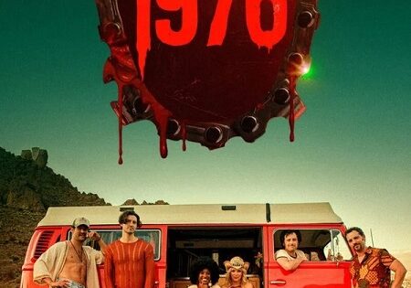 مشاهدة فيلم Brute 1976 2025 مترجم