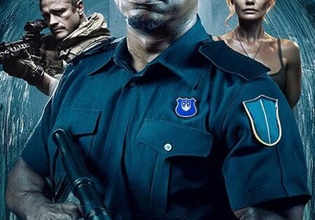 مشاهدة فيلم Bunker 2025 مترجم