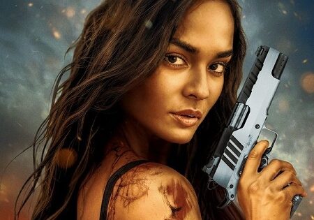 مشاهدة فيلم Burner 2025 مترجم