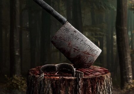 مشاهدة فيلم Butchers Book 2 Raghorn 2024 مترجم