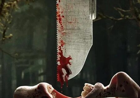 مشاهدة فيلم Butchers Book 3 Bonesaw 2024 مترجم