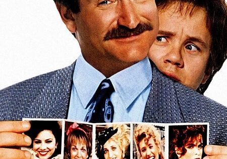 مشاهدة فيلم Cadillac Man 1990 مترجم
